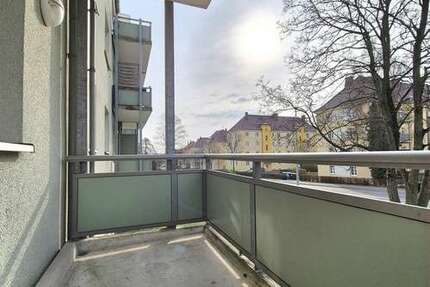 Wohnung zum Mieten in Freiberg 390,00 € 60.92 m²