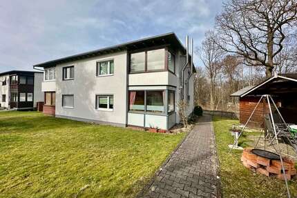 Wohnung zum Kaufen in Kempfeld 57.500,00 € 63 m²