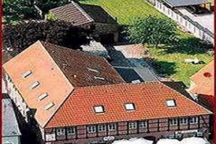 Gewerbe Objeckt VermietungFerienwohnung 11 Wohneinheiten2 Gast - Fehmarn