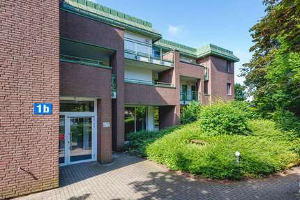Wohnung zum Mieten in Molfsee 535,39 € 45.76 m²