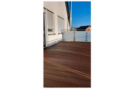 Wohnung im 2 Fam. Haus in Hümme ja wir vermieten noch! - Hofgeismar