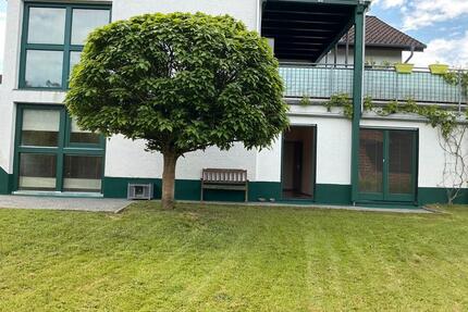 Schöne 3 ZKB Gartenwohnung 84qm provisionsfrei vom Eigentümer - Geiselbach