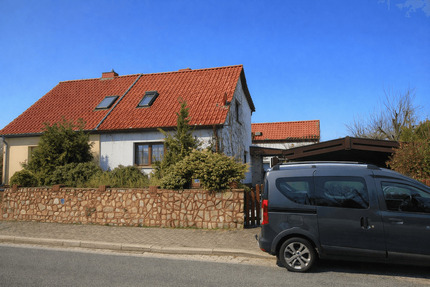 Gestaltungspotenzial: Realisieren Sie selbst Ihr Zuhause nach eigenen Vorstellungen in Jüterbog