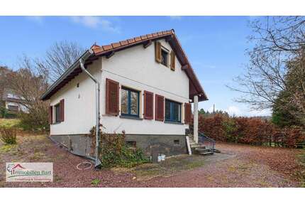 Wohnung zum Kaufen in Merzig Brotdorf 244.800,00 € 66.7 m² - Merzig / Brotdorf