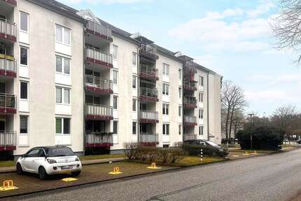 Wohnung zum Kaufen in Königs Wusterhausen 160.000,00 € 55.82 m²