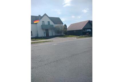 Freistehendes Einfamilienhaus Nähe Fulda - Hofbieber