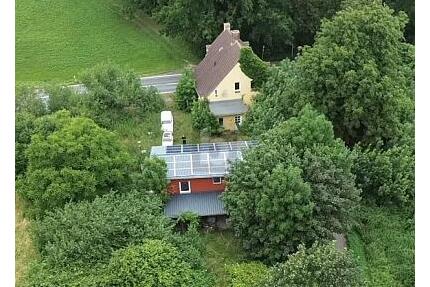 ALLEINLAGE IN OSTSEENÄHE AUF VIEL EIGENLAND - Klütz