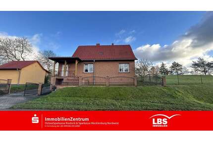 Haus zum Kaufen in Groß Roge 199.000,00 € 130 m²