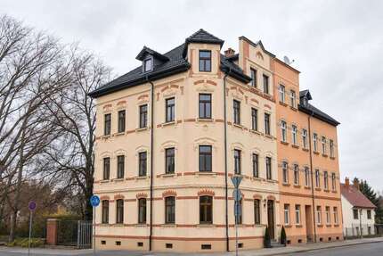 Haus zum Kaufen in Altenburg 76.000,00 € 237 m²