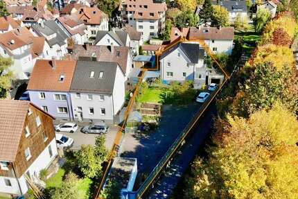 Haus zum Kaufen in Villingen-Schwenningen 449.000,00 € 130 m²