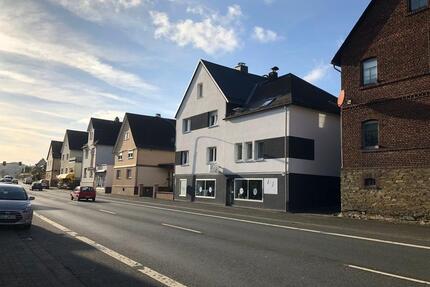 Wohnung zu Vermieten in 35684 Frohnhausen - Dillenburg