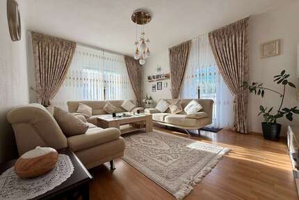 Wohnung zum Kaufen in Kirchheim unter Teck 359.000,00 € 98 m²