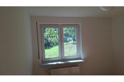 Schöne Wohnung in ruhiger Ortsrandlage mit Blick ins Grüne - Rosdorf