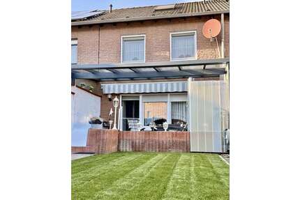 Haus zum Kaufen in Niederkassel 439.000,00 € 115 m²