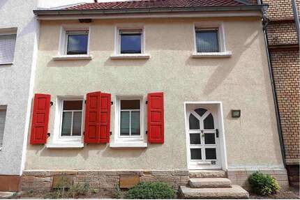 Haus zum Kaufen in Germersheim 229.000,00 € 93 m²