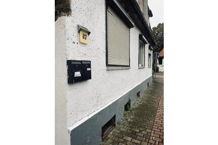 Einfamilienhaus in Staßfurt OT Neundorf