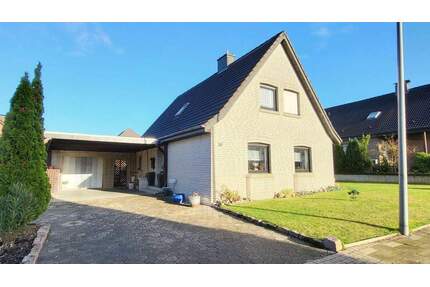 Einfamilienhaus - Ein Ort zum Ankommen - Ihr neues Zuhause - Osnabrück Widukindland