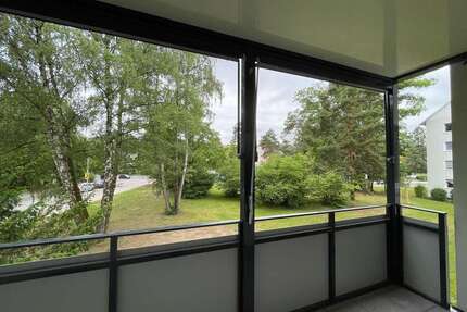 Wohnung zum Mieten in Erlangen 689,15 € 77 m²
