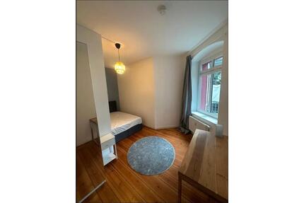 WG-Zimmer in Friedrichshain - 20 m² - Berlin Friedrichshain-Kreuzberg