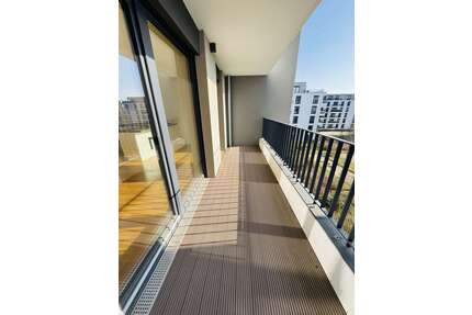 Wohnung zum Mieten in Berlin 1.131,00 € 54.4 m²