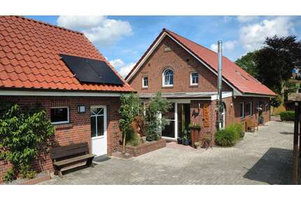 Haus zum Kaufen in Weener 419.000,00 € 292 m²