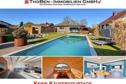 Haus zum Kaufen in Fuhlenhagen 599.000,00 € 145 m²
