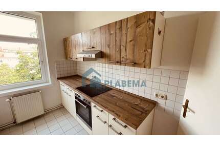 Wohnung zum Mieten in Schwerin 804,00 € 64.84 m²