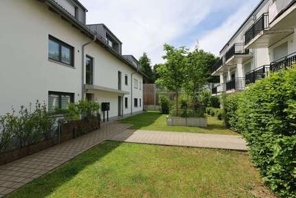 Wohnung zum Mieten in Neubiberg 1.340,00 € 73 m²