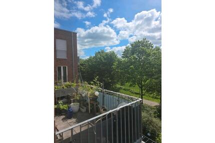 helle 4 Zimmer Wohnung - 1.400,00&nbsp;EUR Kaltmiete, ca.&nbsp; 102,50&nbsp;m&sup2; in Münster (PLZ: 48159) Münster-Nord
