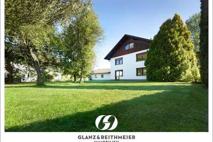 Haus zum Kaufen in Bad Heilbrunn 995.000,00 € 262.2 m²
