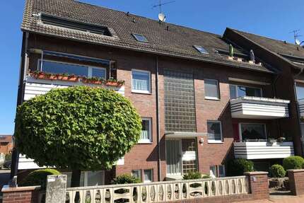 Wohnung zum Mieten in Garbsen 577,62 € 77 m²