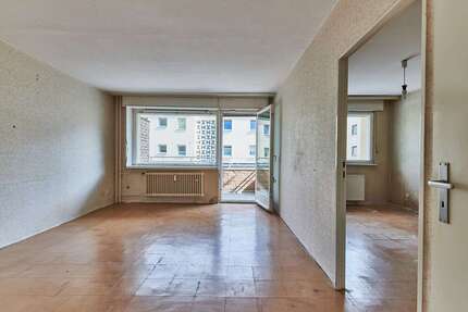Wohnung zum Kaufen in Berlin 205.000,00 € 48.62 m²
