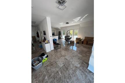 Sehr helle 3,5 Zimmer Wohnung in Calw