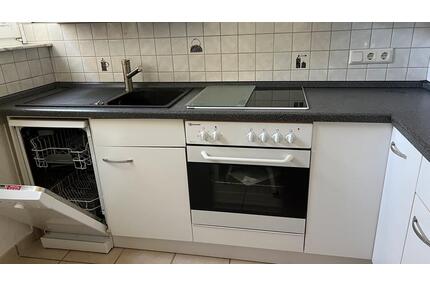 3-Zimmer-Wohnung Gartenstadt Vahr Bremen