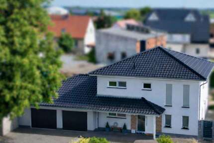 Haus zum Kaufen in Lübs 459.000,00 € 164 m²