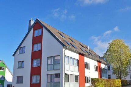 Perfekt geeignet als erste eigene Wohnung! - Limbach-Oberfrohna