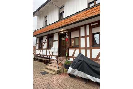 Wohnung zum Kaufen in Loffenau 185.000,00 € 128 m²