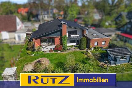 Haus zum Mieten in Ganderkesee 1.500,00 € 164 m²
