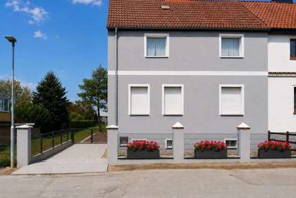 Haus zum Kaufen in Sachsen-Anhalt - Burg 345.000,00 € 135 m²