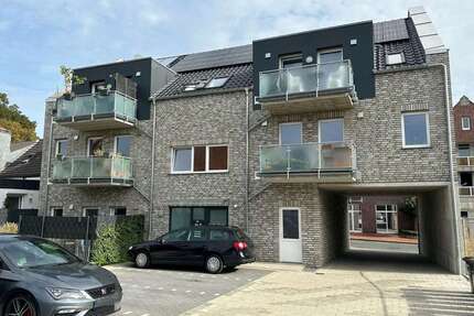 Wohnung zum Mieten in Steinfurt 915,00 € 84.76 m²