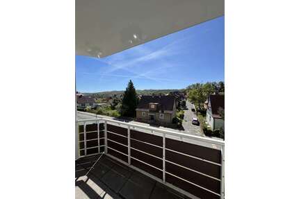 Wohnung zum Mieten in Wernigerode 536,76 € 59.64 m²