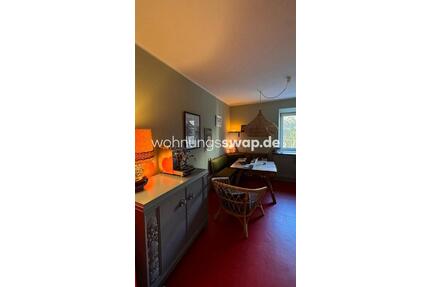 Wohnungsswap - 2 Zimmer, 55 m² - Jakob-Gelb-Platz, Untergiesing-Harlaching, München