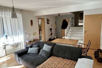 Wohnung zum Kaufen in Kuppenheim 269.000,00 € 108.67 m²