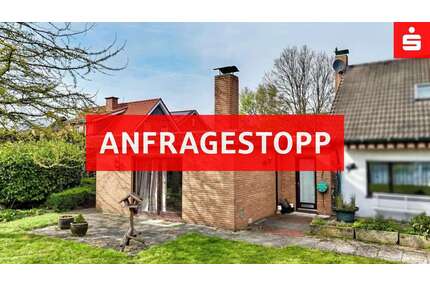 Haus zum Kaufen in Bad Bentheim 183.000,00 € 102 m²