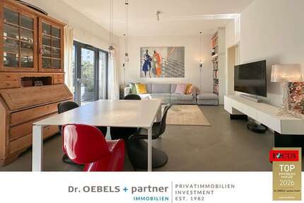 Wohnung zum Kaufen in Köln 695.000,00 € 94 m²
