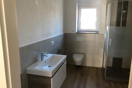 Wohnung in Friedewald zu vermieten