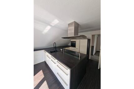 Helle 98 m² Wohnung mit Garage & Terrasse in Roffhausen - Wilhelmshaven Aldenburg