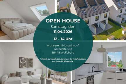 Haus zum Mieten in Brackstedt 1.220,00 € 85 m²