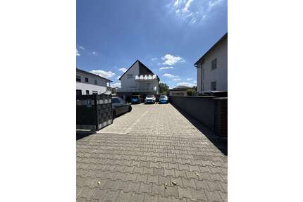 Wohnung zum Kaufen in Bürstadt-Bobstadt 330.000,00 € 117 m²