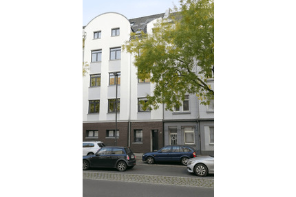 Gemütliche 2-Zimmer Wohnung in Düsseldorf-Oberbilk